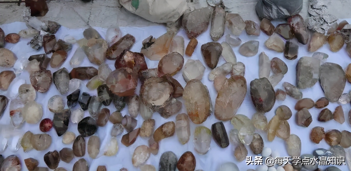 买水晶砍价方法,买水晶怎么砍价