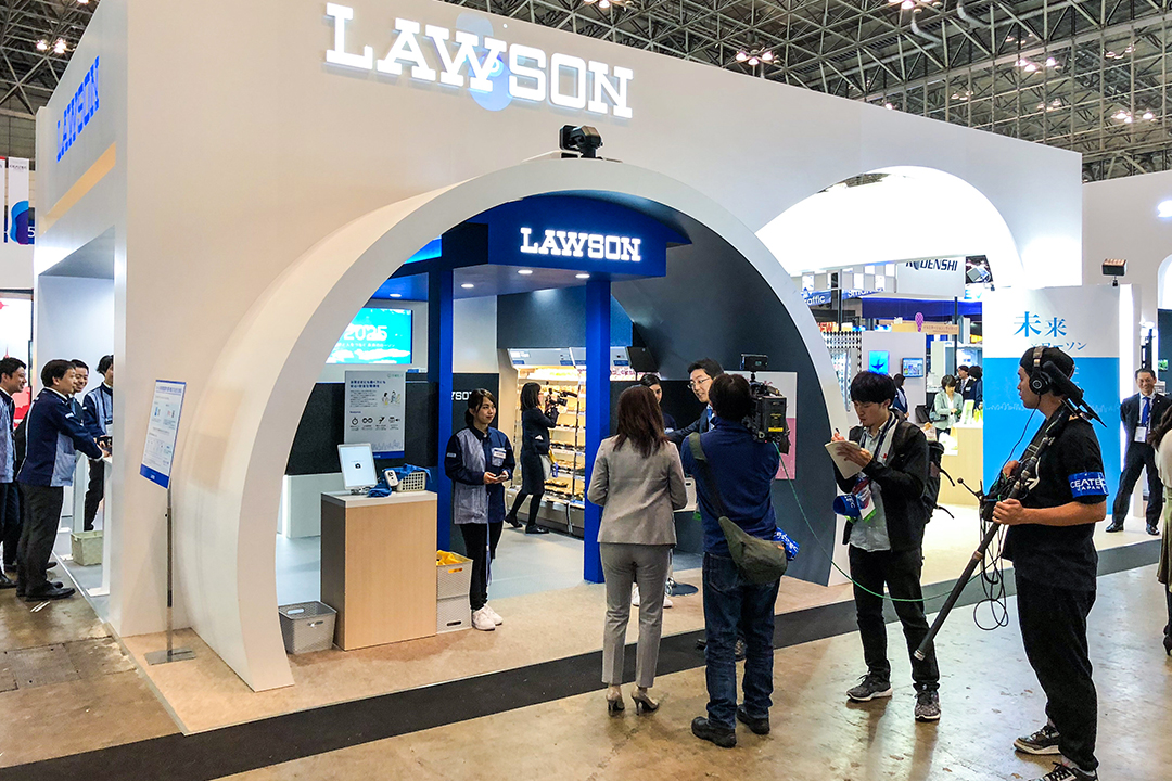 无人便利店设计策略,小型无人便利店布局设计