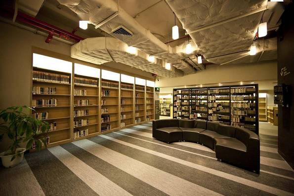 广东高校最美宿舍排行,中国最豪华的9所大学宿舍