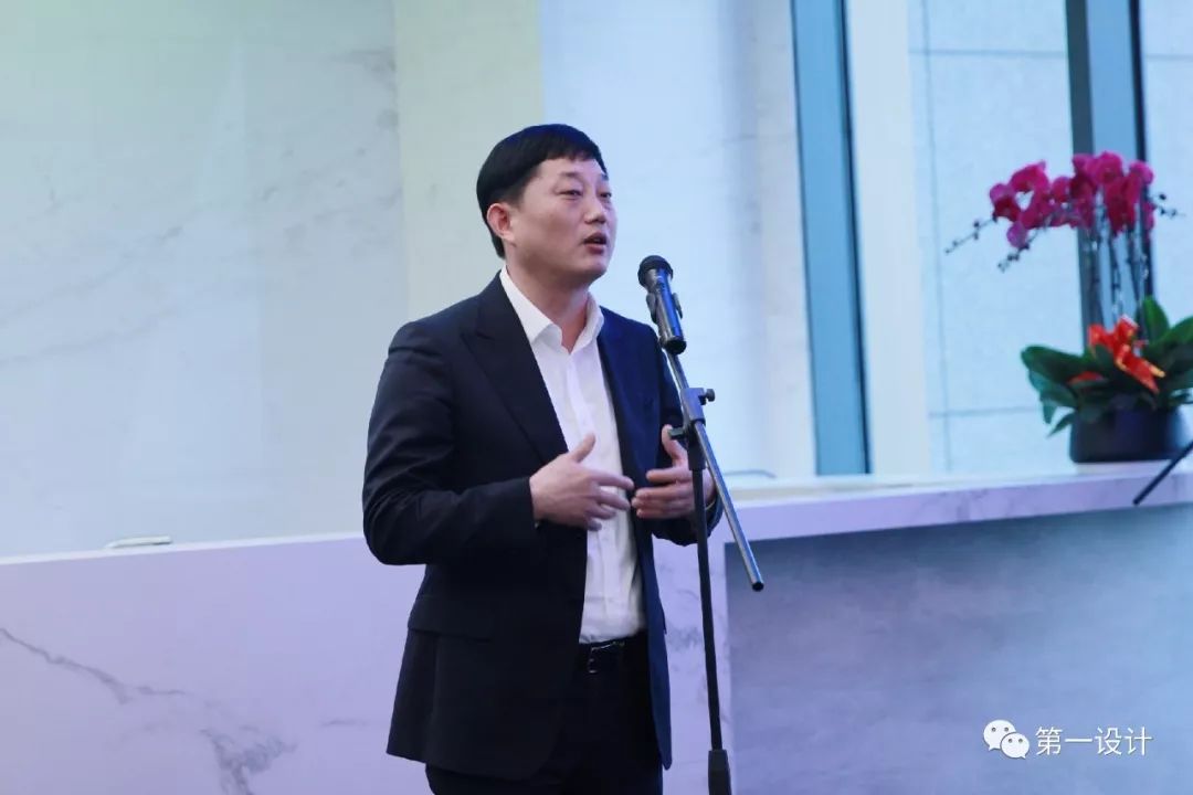 名企盛事|龙腾照明：创意+体验，南京研发设计中心成功落成！