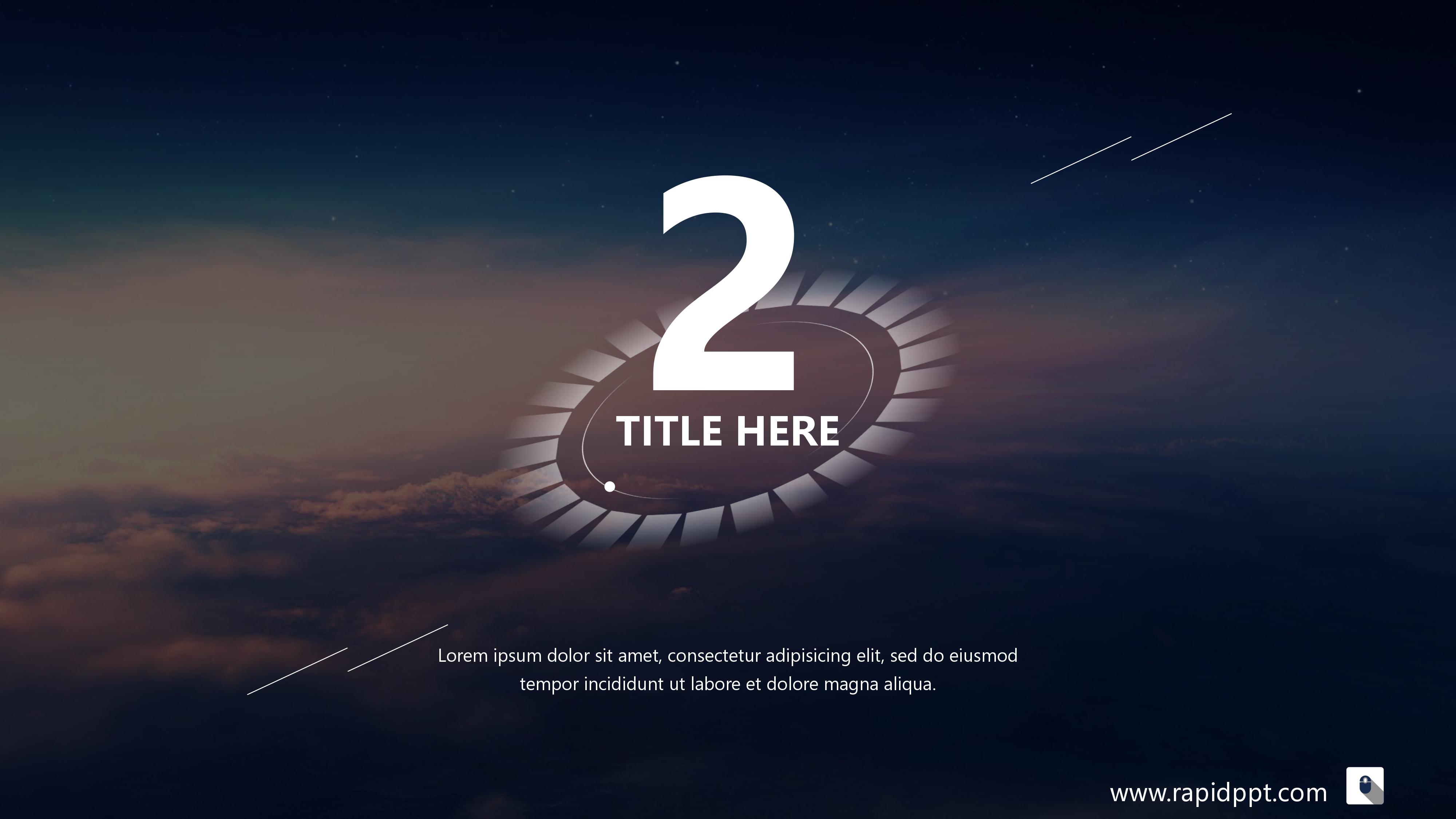 高端大气商业ppt模板图片,灰色商务风格企业宣传介绍ppt模板