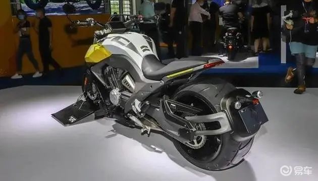 国产大排量踏板摩托车推荐,大排量的国产摩托车有哪些