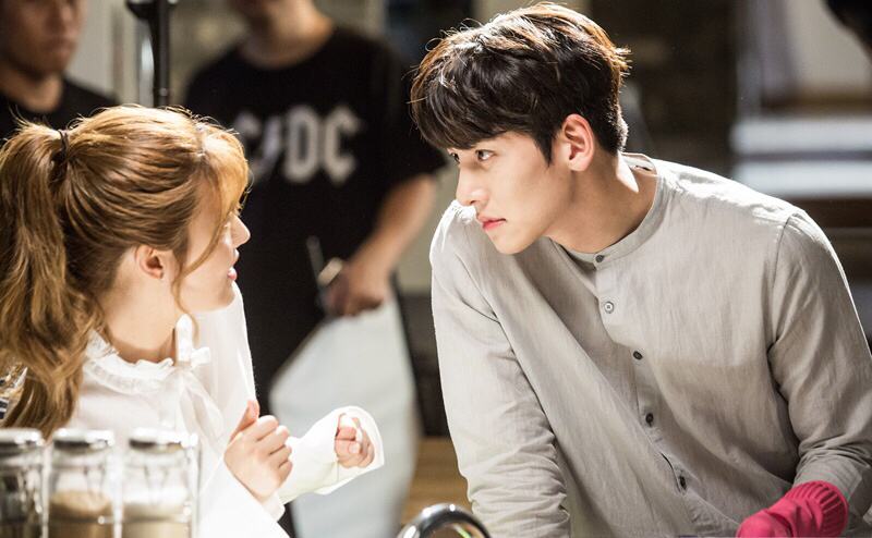 池昌旭回归颜值演技事件,池昌旭退伍首部作品官宣