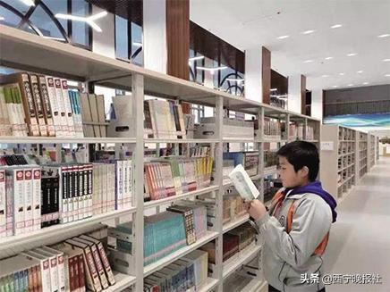 北京外国语大学西宁新华联国际学校2021年招生简章