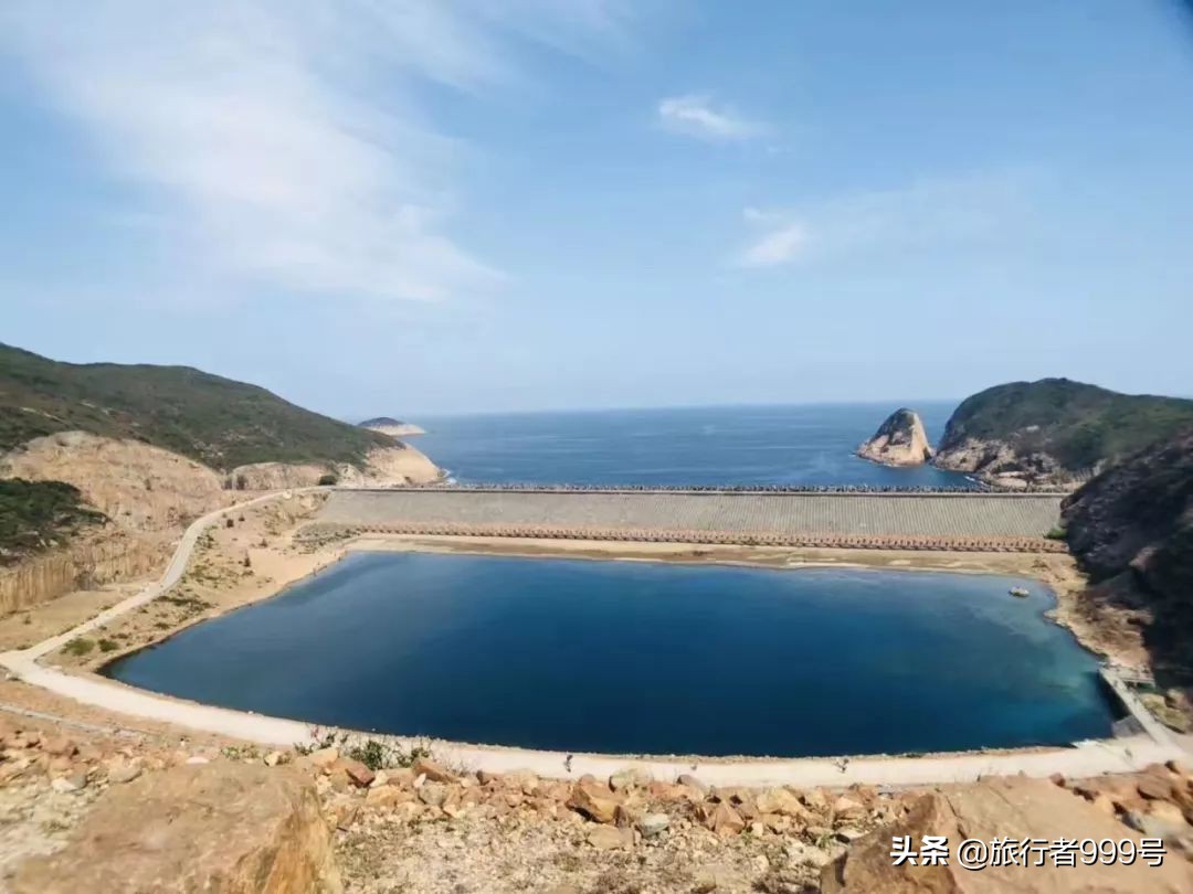 去香港徒步带什么物品,去香港徒步需要准备什么