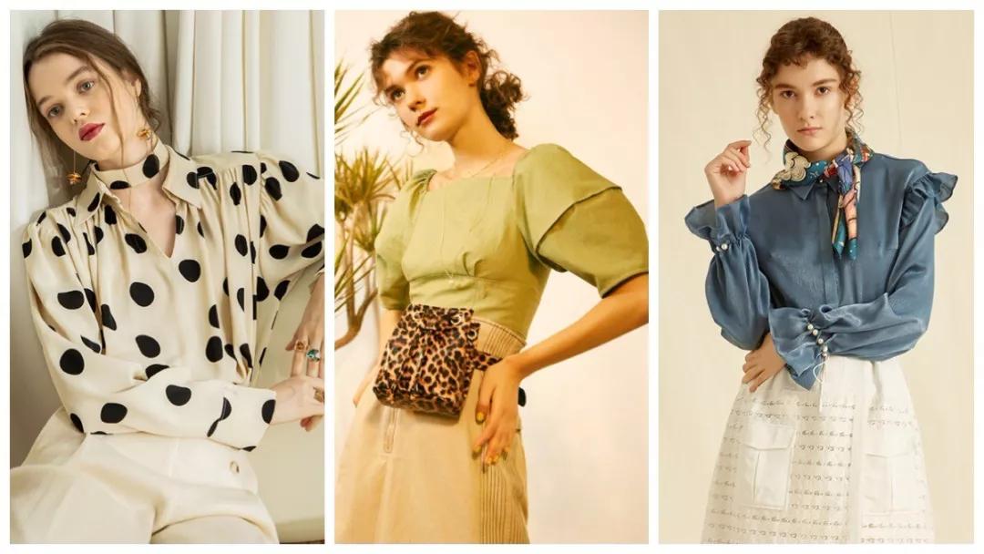 小女人怎么穿出女王气场好养眼,如何穿出高级有气场的感觉