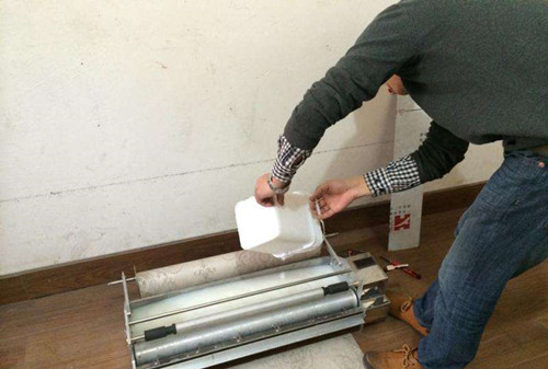 怎么贴墙纸的步骤最简单,墙纸怎么贴视频教程儿童