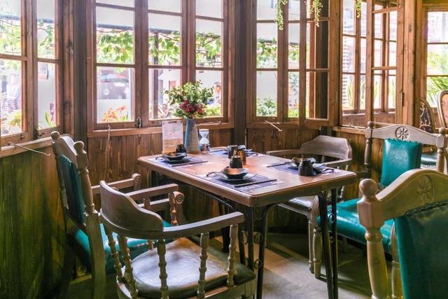 济南适合情侣约会上档次的餐厅,七家超适合情侣约会的高情调餐厅