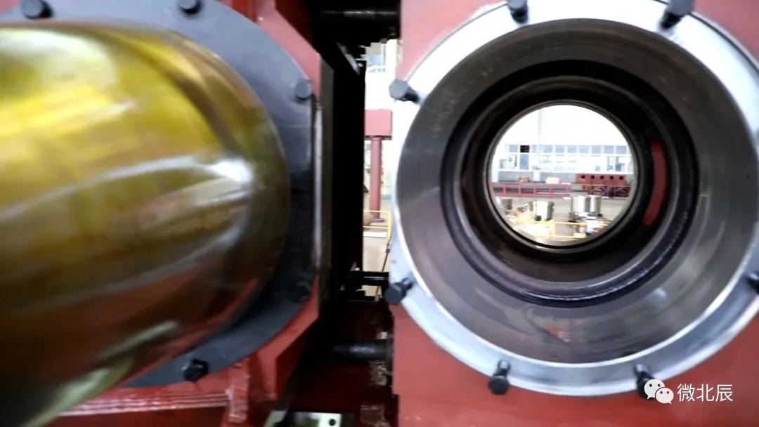 大国重器智能制造项目,大国重器中国高端工程制造