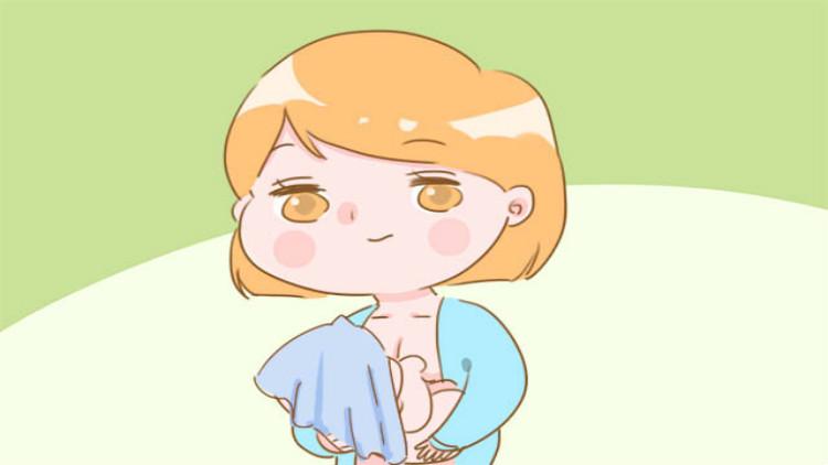 产后胸的正确护理方法,产后胸部修复最佳方法