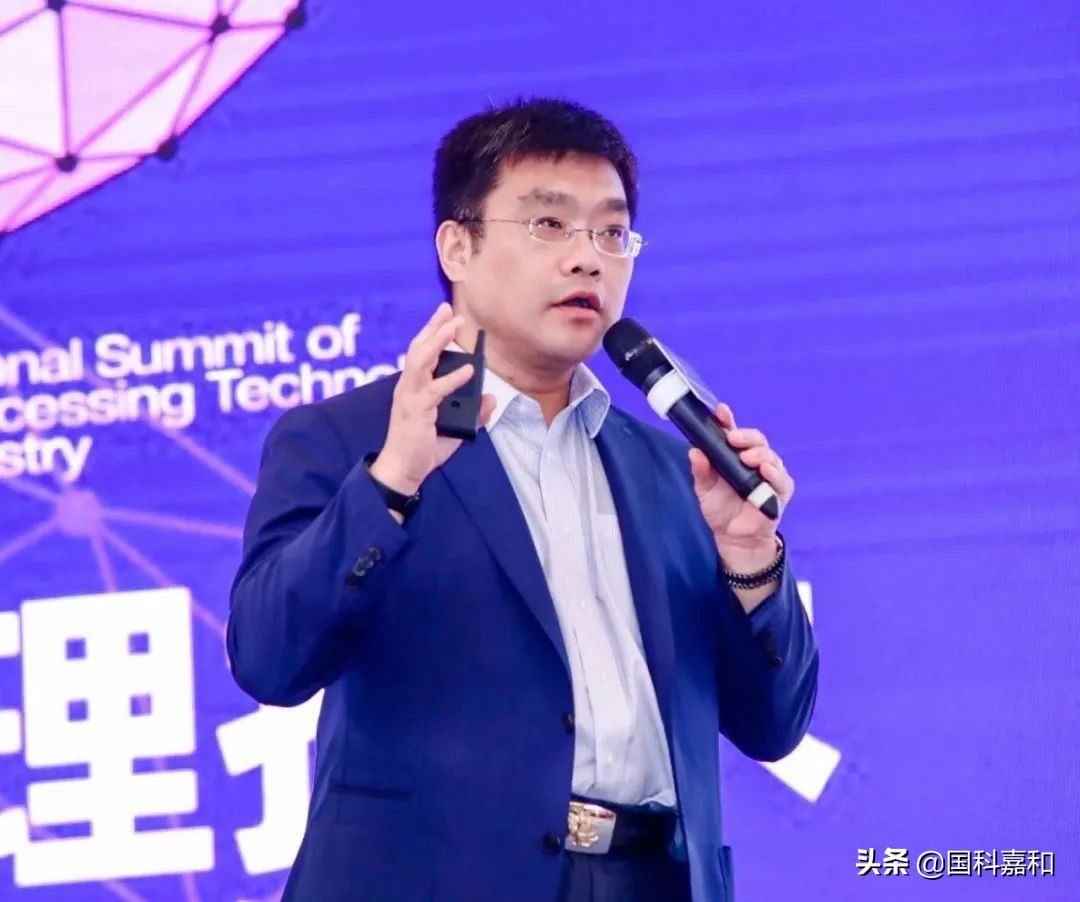 硬科技创投简报｜国科嘉和系企业动态回顾（1.1-1.15）