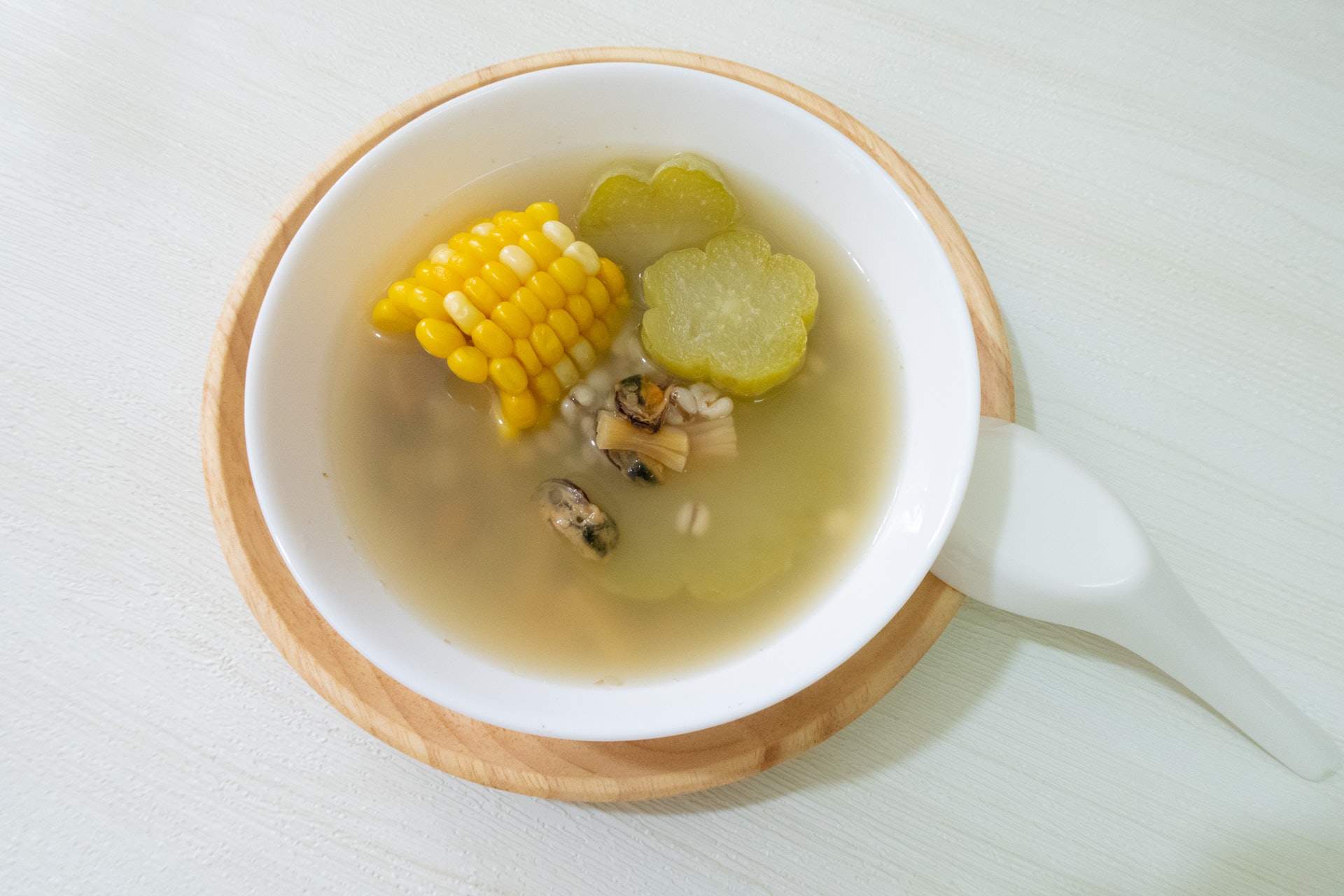 适合青少年喝的汤健脾养胃,健脾开胃老火汤