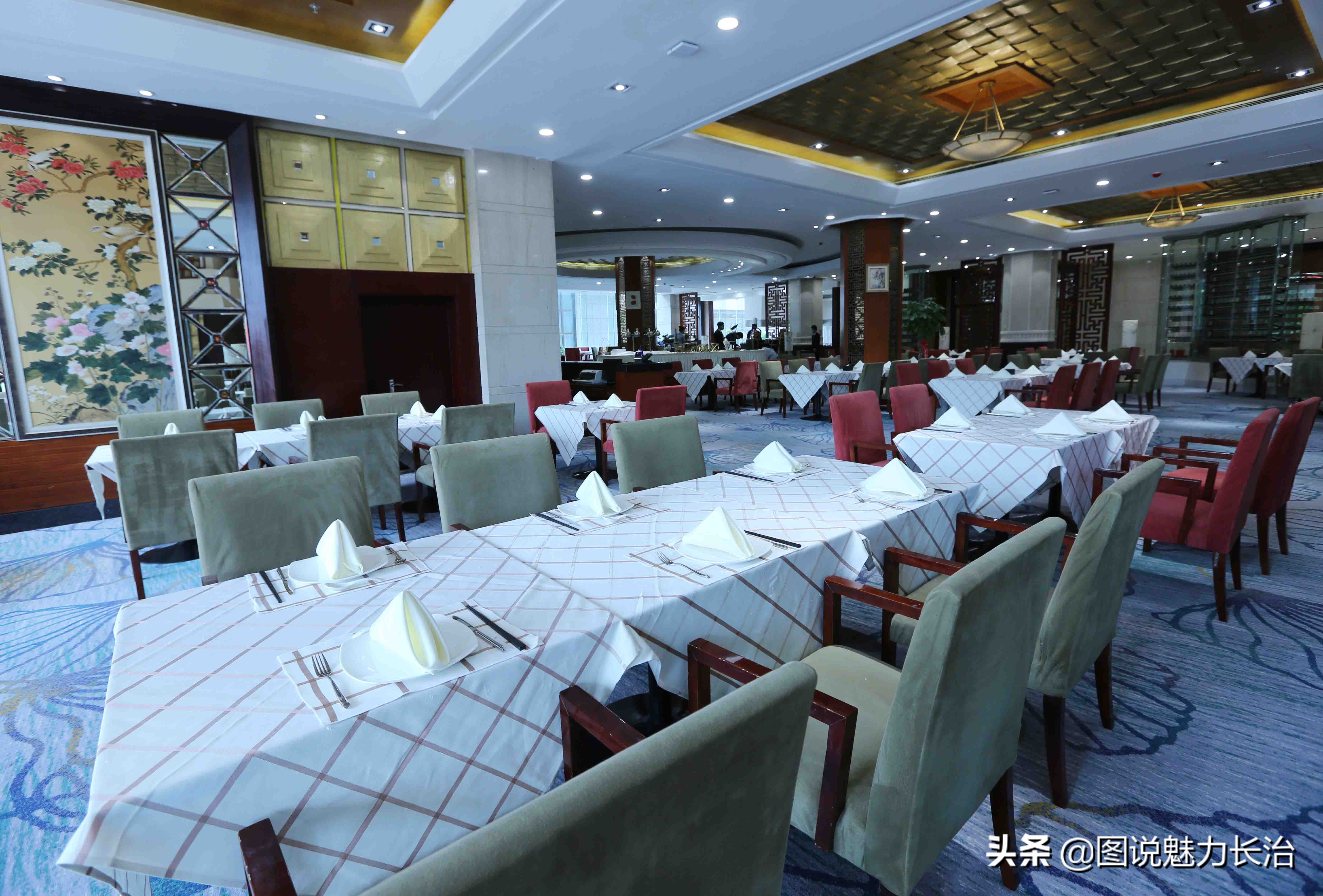 东明世纪金源大酒店价格,长治市东明世纪金源大饭店