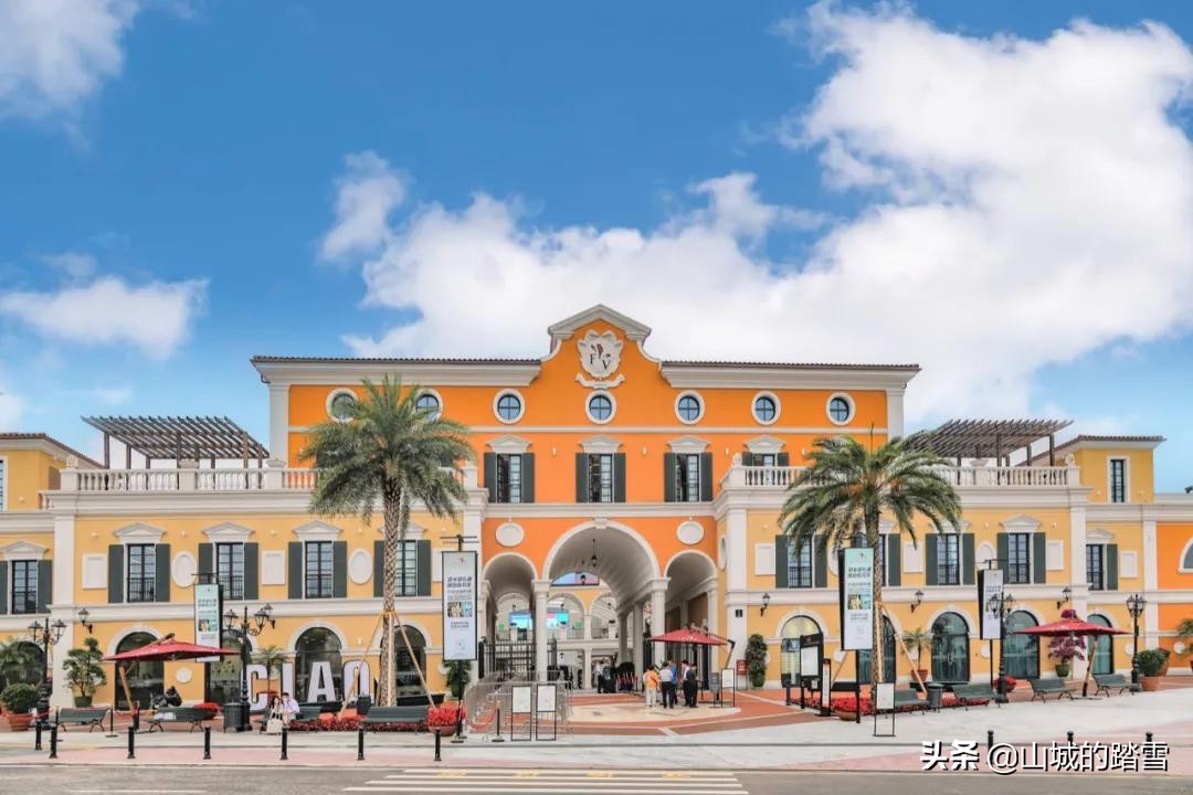 重庆周边好耍的地方自驾游推荐,重庆周边好玩儿小镇