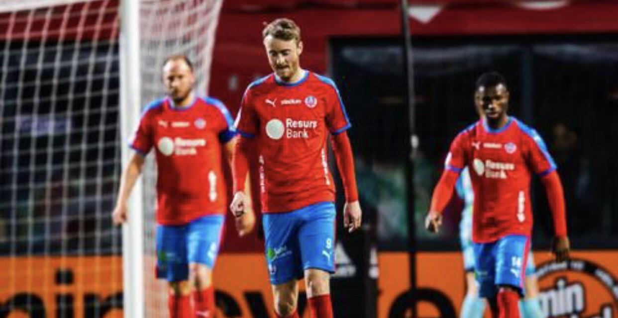 瑞典超保级战果,瑞典超前瞻松兹瓦尔vs赫根