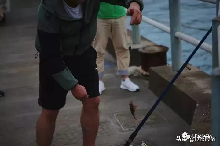 东极岛高端海景民宿,东极岛最美遇见民宿