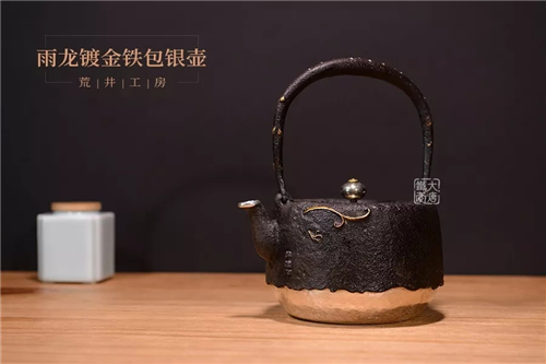 铁壶保养用什么油,茶艺铁壶怎么保养