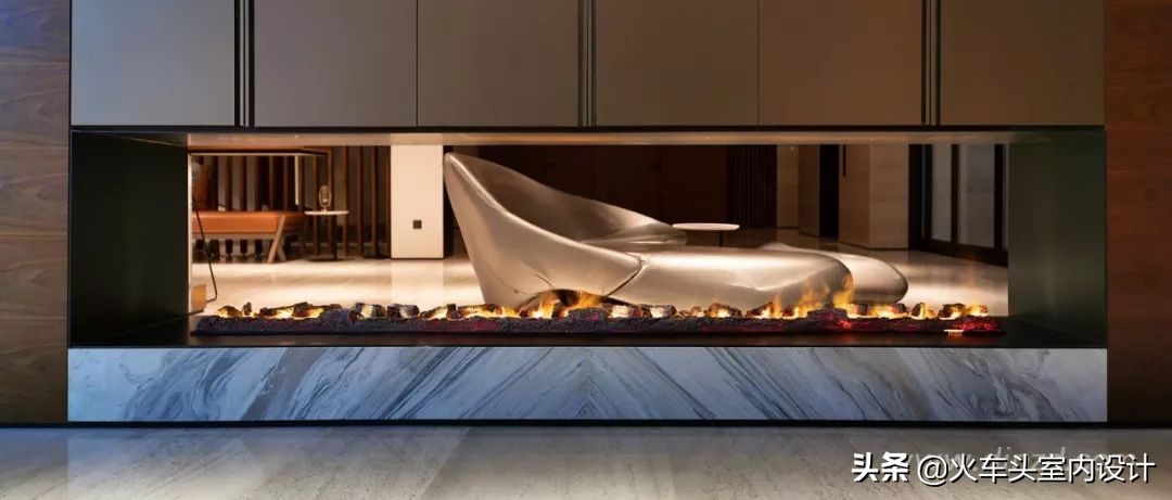 都会桃源大隐于市——恒禾七尚私人会所