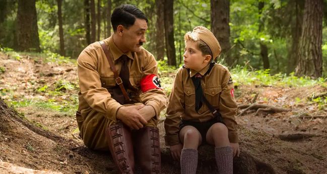 最新电影乔乔的异想世界,乔乔的异想世界电影好看