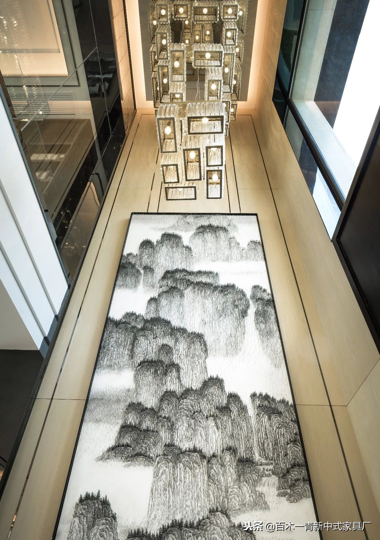 最便宜又高大上的装修风格,最简单最豪华最便宜的装修风格