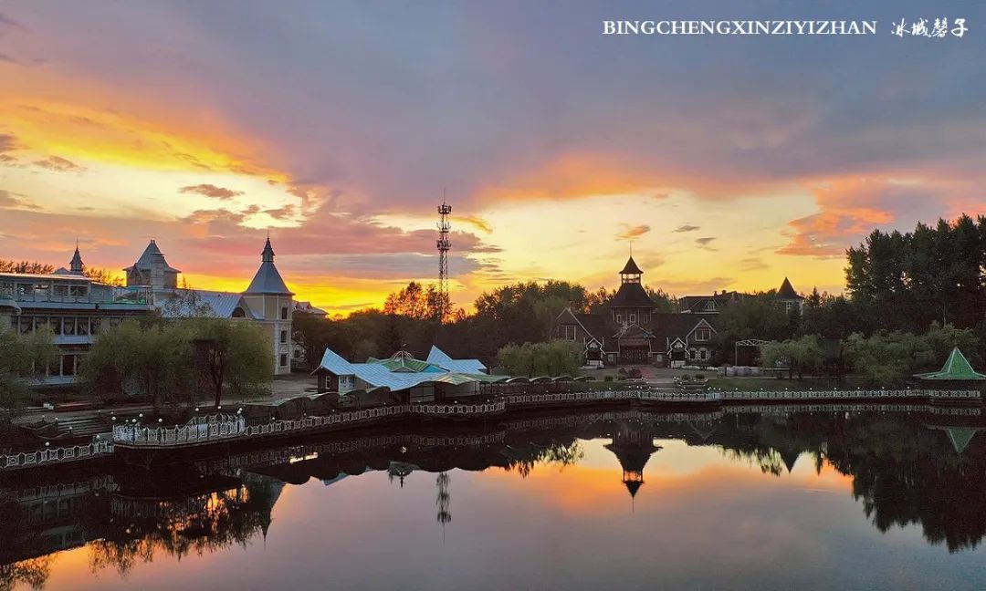 伏尔加庄园最好的地方,伏尔加庄园有什么特色