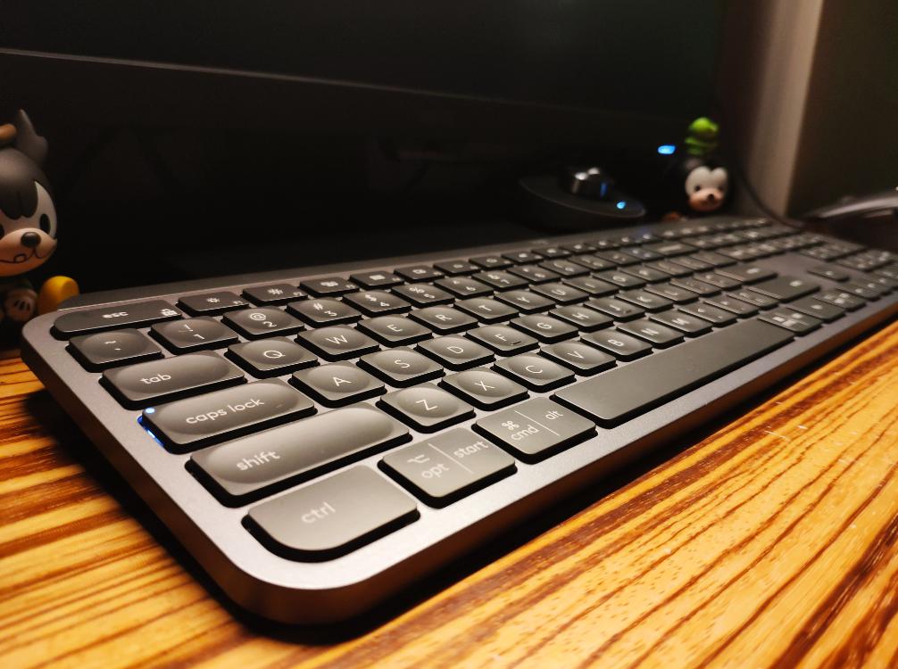 罗技mxkeysmini,罗技mxkeys键盘的价格