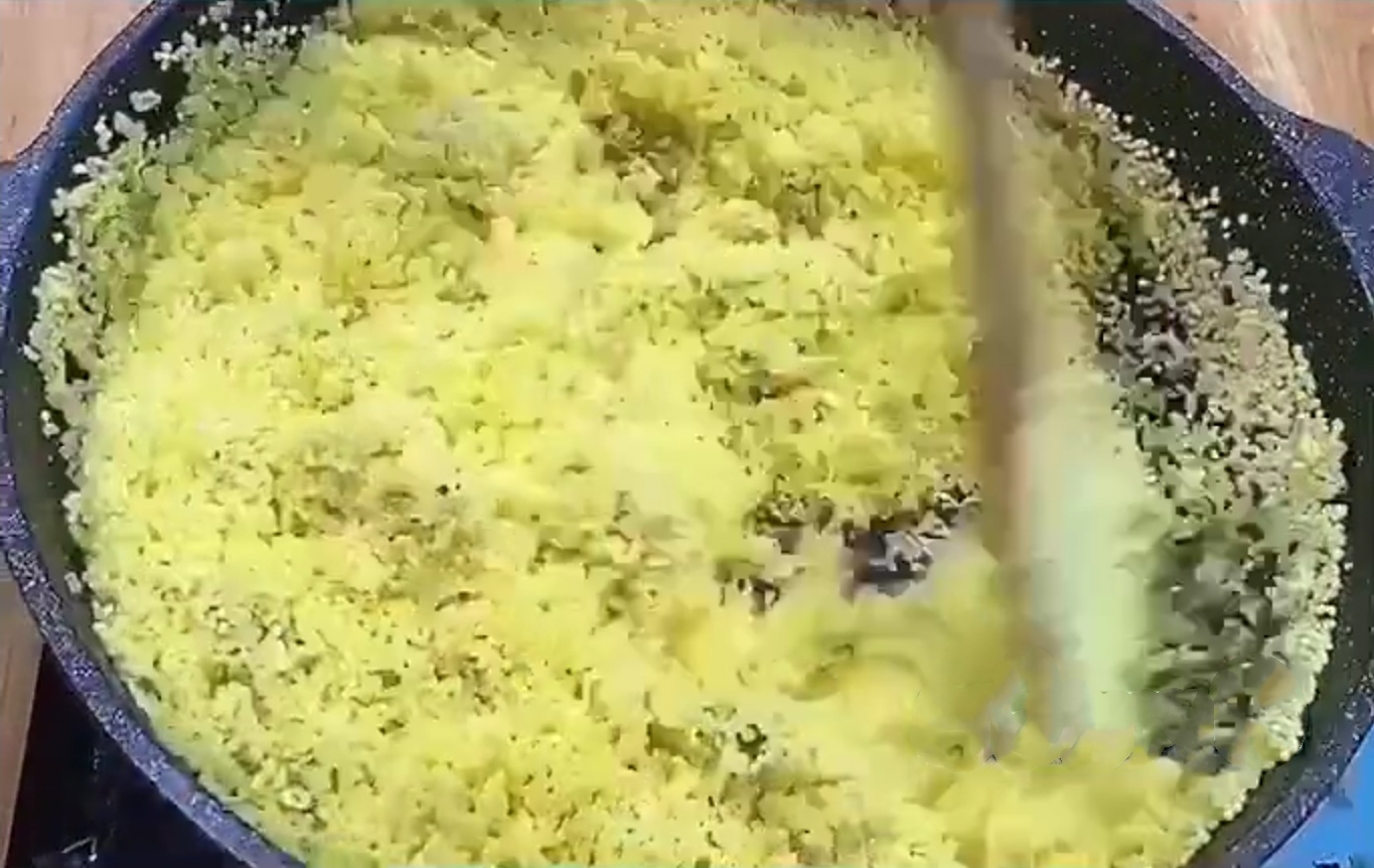 正宗商业版小米酥技术配方,小米酥最佳配方