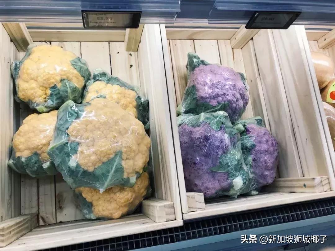 新加坡超市卖的一种糖,新加坡奇葩的东西