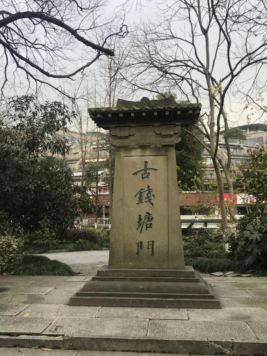 寻找杭州宝藏古村落,杭州古城文化旅游景点