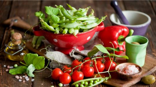 关于食物的100条谣言别再上当,骗人的食物