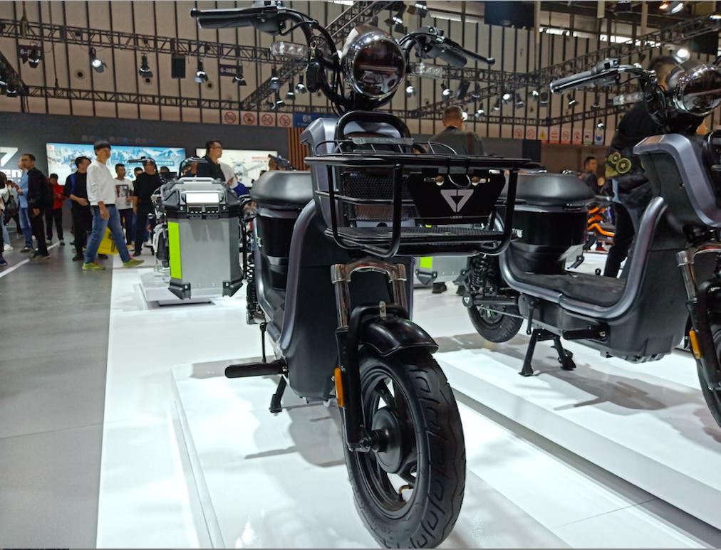 新国标轻便电动车有哪些车型,新国标电动车轿车