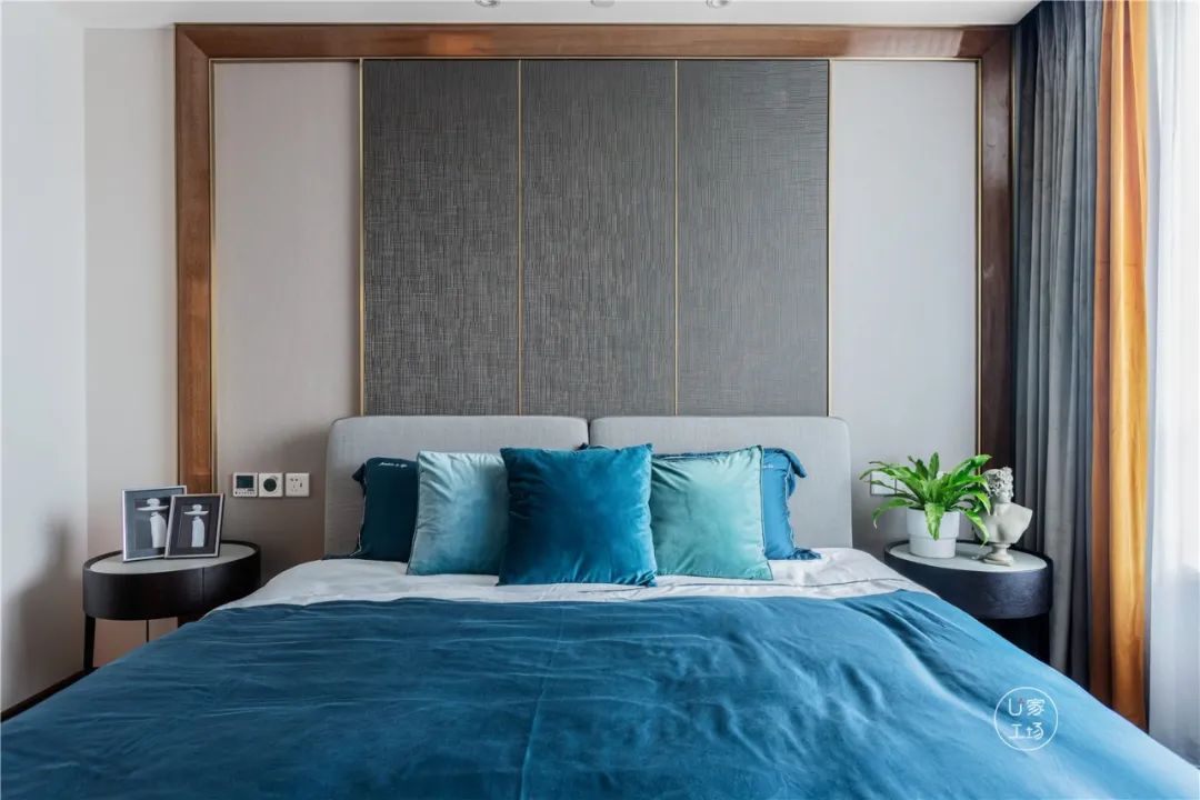 龙湖梵城135平米效果图,精装房拆掉重新装费用高吗