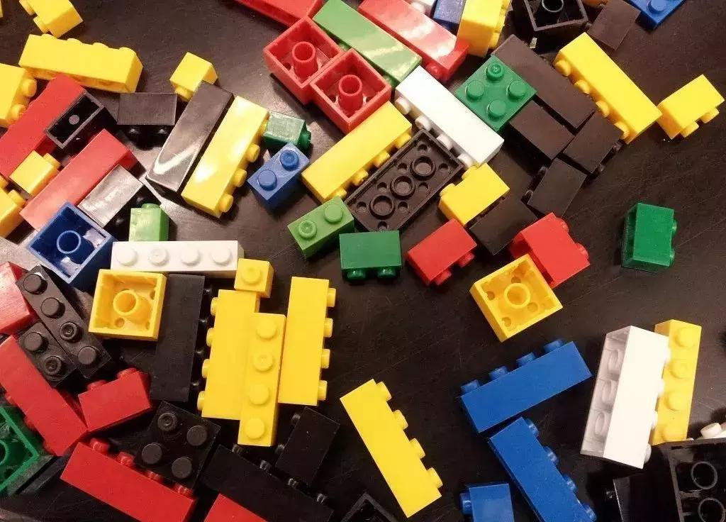 积木型号是什么,积木类型选择