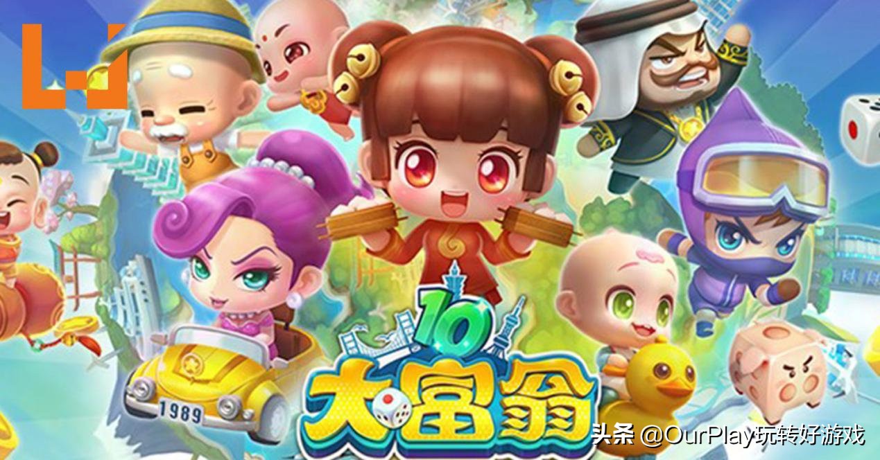 比糖豆人还要好玩的游戏,好玩的糖豆人游戏推荐