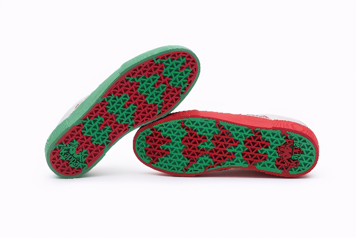 kappa滑板鞋,kappa竞赛滑板鞋