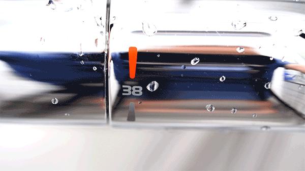 大花洒怎么洗澡,顶喷大花洒