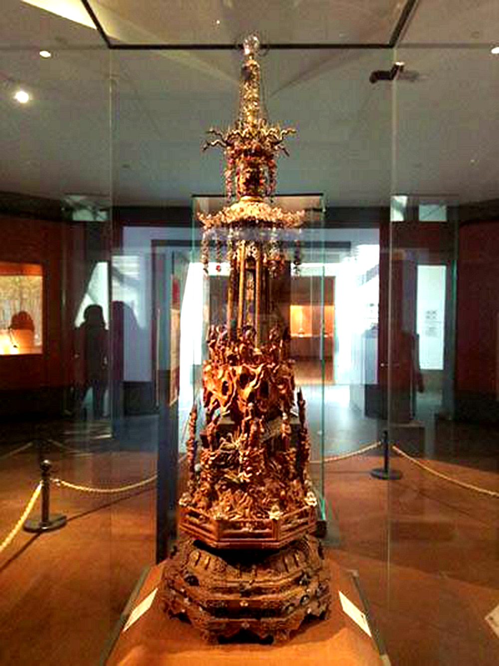 盘门景区哪里不用门票能进去看,苏州盘门景区周边景区