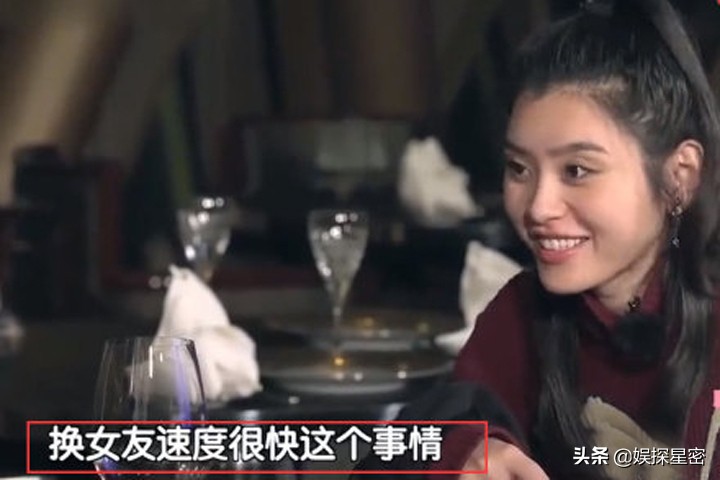 名模奚梦瑶的婚姻 (奚梦瑶婚姻情况)