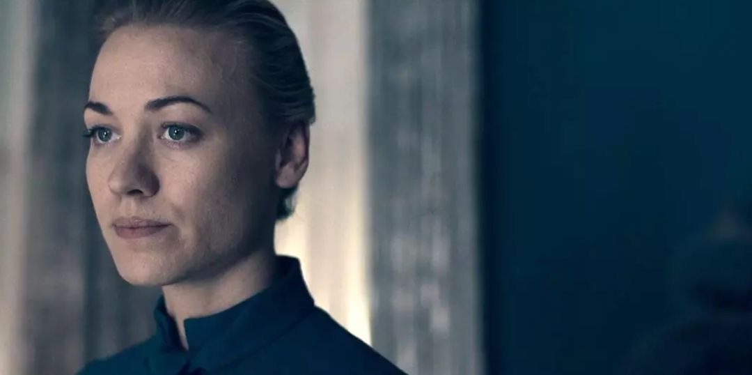 比恐怖片更恐怖,这部美剧拍出了女性会遭遇的人间地狱的真实模样