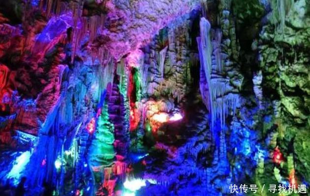 商洛旅游打卡地方推荐,商洛市旅游攻略必去的地方