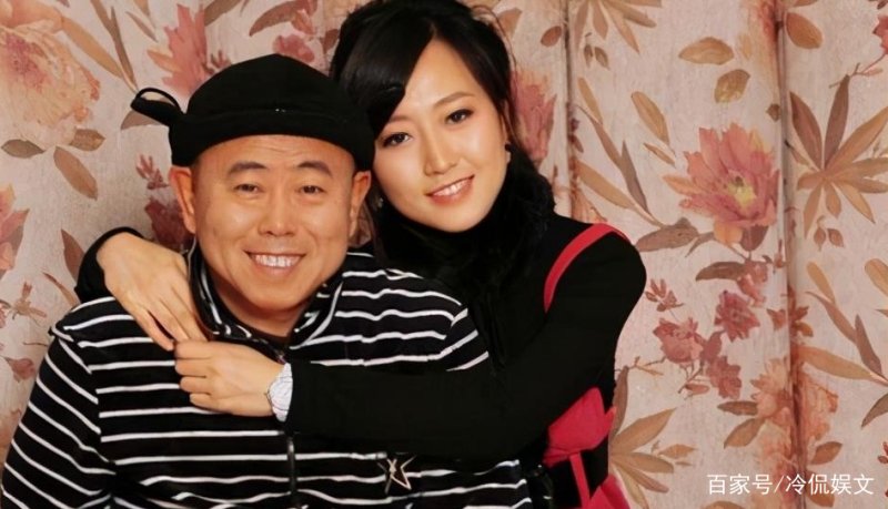 潘长江女儿潘阳现况如何,潘长江女儿潘阳嫁给谁