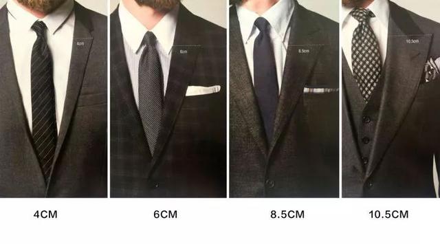 西装工艺细节说明,西装工艺版型介绍