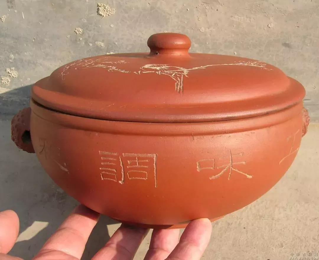 紫陶怎么辨别优劣真假,紫陶泥料贵吗