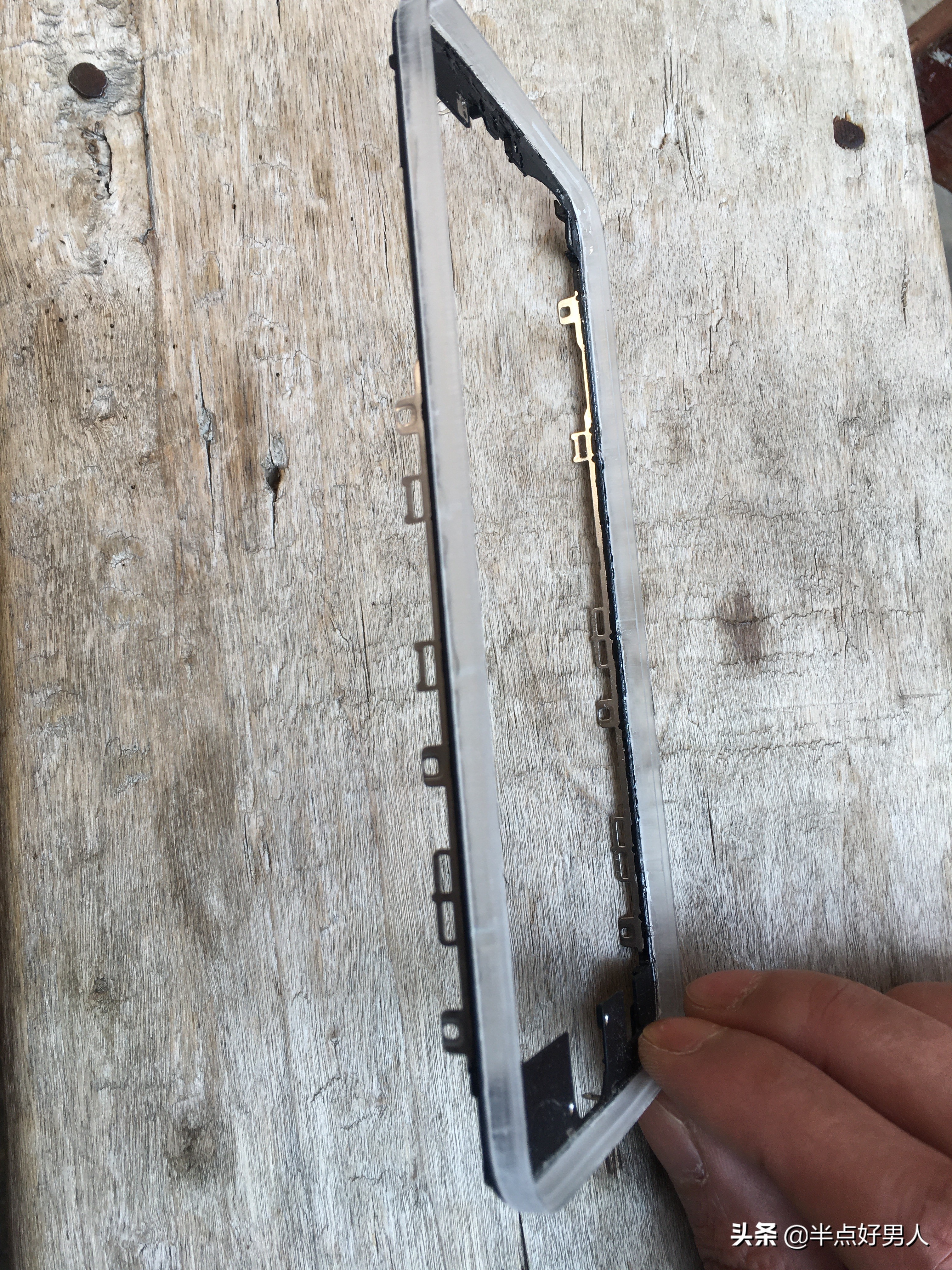 6splus全面改装,魔改苹果手机6splus