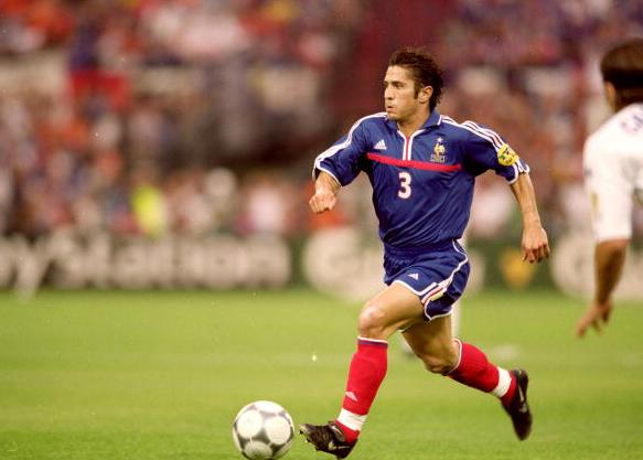 历史最伟大的左后卫,谁才是你心目中最伟大的左后卫