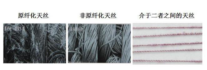 你也可以绝对专业,教你看自己穿的衣服是什么纱线、什么成分做的