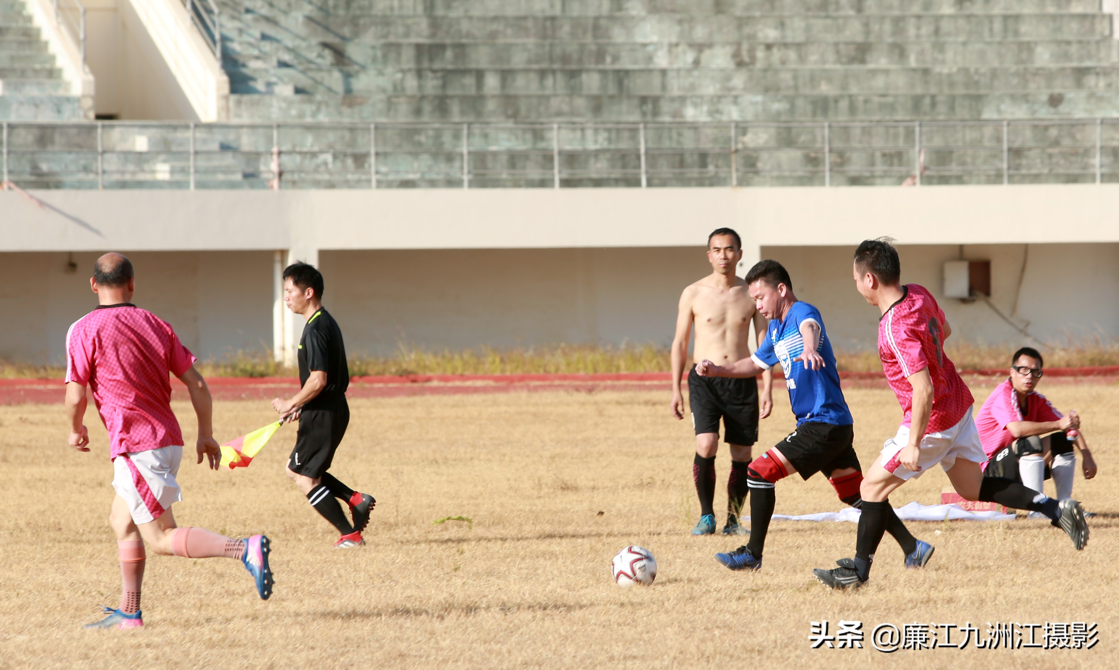 珠三角廉江足球联赛,廉江2020年足球联赛