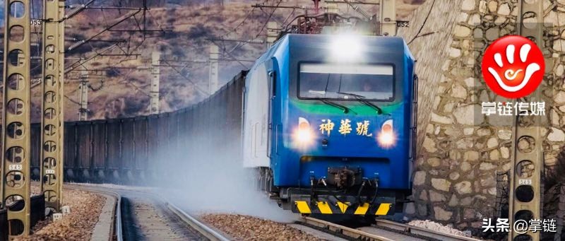 填补国内空白！神华铁路驮背式多式联运示范工程牛在哪？