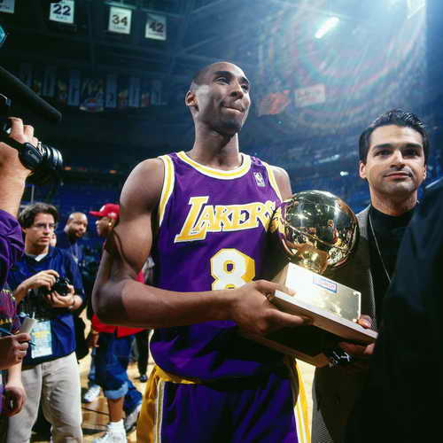 nba巨星科比奇迹再现,科比小飞侠生涯巅峰锦集