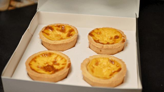 比秋老虎还虎！长沙天花板级国潮点心「虎头局」，终于来武汉啦